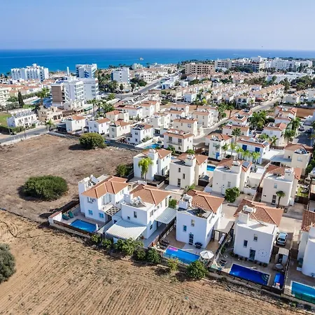 Villa Dafni