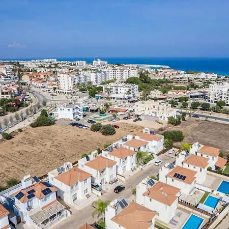 Dafni * Protaras